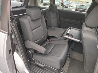 Mazda 5 1.8 i 85kW 7-MÍST, r.v. 12/2009, najeto 168.412 km - 14