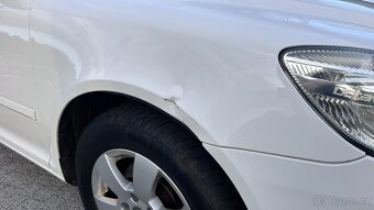 Škoda Octavia, 1.6 TDI - 14