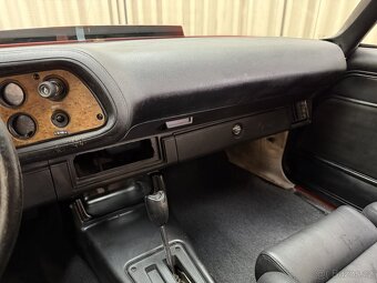 Chevrolet Camaro LT, rok výroby 1975, LPG - 14