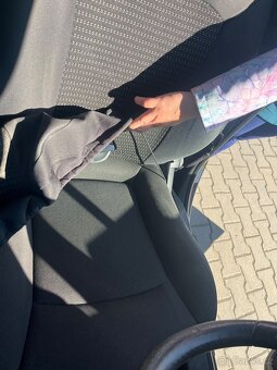 Chevrolet Orlando - 14