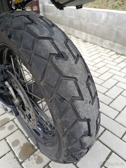 BMW F 800 GS, 2011, 44800 km - 14