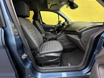 Ford Tourneo Connect 1.5TDCi/88kW 1.Maj. 7.Míst. r.v.2019 - 14