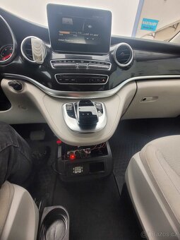 Mercedes-Benz V-250 Marco Polo DPH - 14