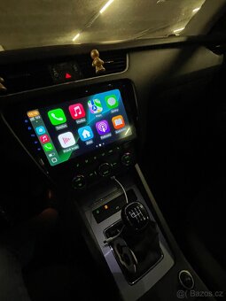 Prodám auto Škoda octavia 3, 2.0.tdi, 110kw - 14