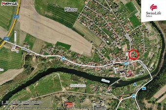 Pronájem obchodního prostoru 118 m2, Kácov - 14