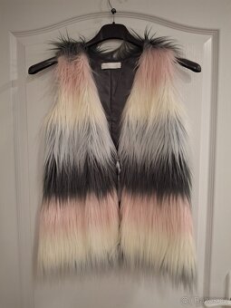 Oblečení holka 140,146,152 - 14