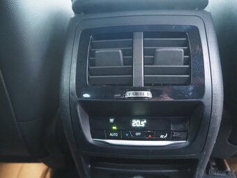 2018 BMW X3 3.0D xDrive, M-Paket - 14