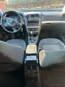 Škoda Octavia 2 2.0TDI 103KW - 14