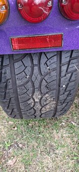 TRIKE REWACO HS 1600 - 14