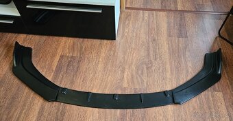 Přední podspoiler - Lízátko / Lipo - 14