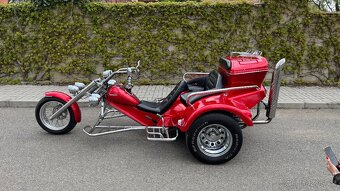 Rewaco FX1 Family 1.6i - 14