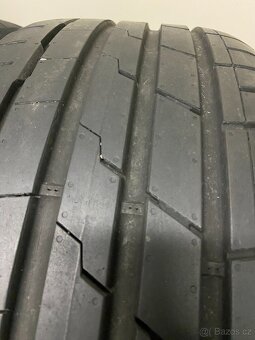 ORIGINAL ALU KOLA VOLVO V60 "IXION IV" R-DESIGN 235/40/19 - 14