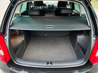 ŠKODA FABIA COMBI 1.2 TSI 63KW/2013/KLIMA/2 SADY KOL/83000KM - 14