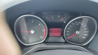 Ford s-max 2.0 TDCi 2008 Rezervace - 14