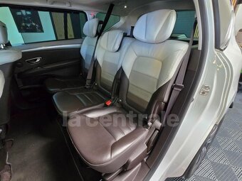RENAULT Espace V dCi 160 INITIALE PARIS EDC 2019 - 14