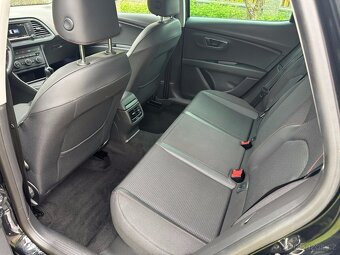 Seat Leon FR 1.4Tsi 92kw - 14