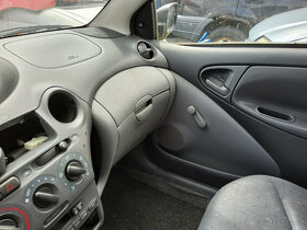 Toyota Yaris 2001 1,0VVT-i 50kW 1SZ-FE DILY z VOZ - 14