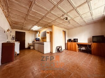 Prodej rodinné domy, 120 m2 - Bílý Potok, Javorník - 14