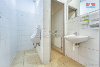 Pronájem obchodního prostoru, 208 m², Plzeň, ul. Americká - 14