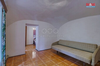Prodej chalupy, 82 m², Lnáře - 14