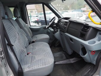 2010 Ford Transit 2.2 TDCi Trend - 14