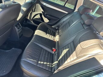 ŠKODA OCTAVIA III 2.0 TDI 110kW - 14