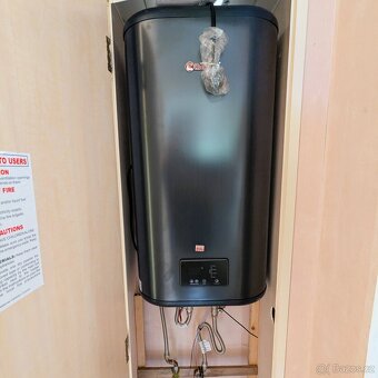 Prodej zahrady s mobilním domem, 324 m², Budišov Nad Budiš. - 14