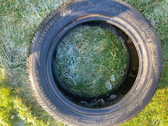 Uniroyal The rain tyre 205/50 R15 86V 8mm - 14