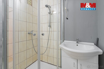 Prodej bytu 2+1, 57 m², Prachatice, ul. Sokolovská - 14