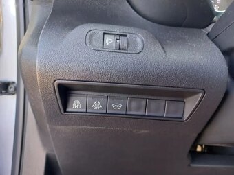 Toyota Proace City Verso, 1,5 D-4d A/T L2 Family Comfort - 14