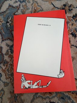 Německy s úsměvem - sada + Hasilová: Čtení německých... - 14