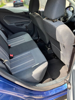 Ford Fiesta - 14