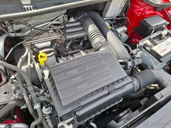 Škoda Rapid 1.2 tsi Top - 14