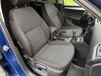 Škoda Octavia III, 2016, 1,6TDi, Serviska, Ambition plus - 14