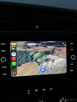 Volkswagen Golf 7,  1.0Tsi 81kW facelift - 14