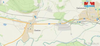 Pronájem výrobních skladů v Česticích - 14