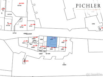 Podnájem obchodního prostoru, 13,9 m², Lochotínská, Plzeň - 14