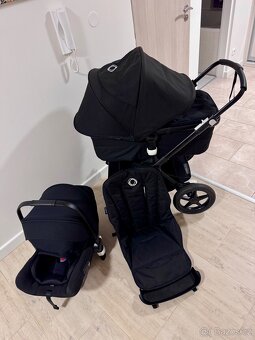 Kočár Bugaboo Fox 3 - 14