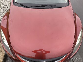 Mazda 6 2.0 114kW GH 2011 sedan - 14