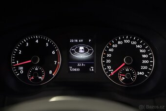 VW Sharan 1.4TSI 110kW DSG Highline - záruka Autodraft - 14