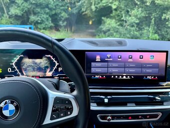 Prodám BMW X7 40d - 14