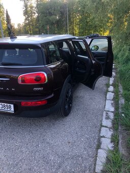 Mini Clubman Cooper - 14