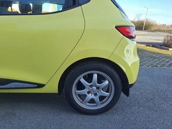 Renault Clio, 0.9TCE 2.MAJ LIMITOVANÁ EDICE - 14