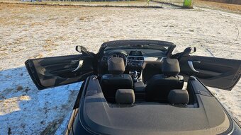 BMW 218d CABRIO - 14