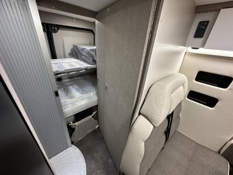 KARMANN MOBIL DAVIS 595 Trendstyle 2025 - 14