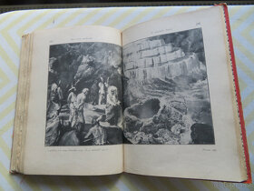 Karel May  Syn lovce medvědů 1933 ilustr. BURIAN - 14