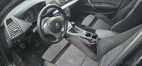 BMW 118D 90kw / M-Packet / ALU 17" + Zimní sada - 14
