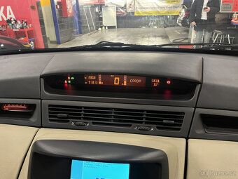 Renault Avantime PRIVILEGE 3.0i 152kw, V6, SBĚRATELSKÝ KUS - 14