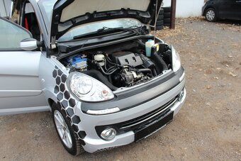 Microcar MGO - 14