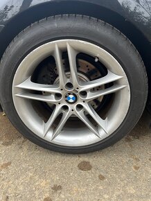 BMW z4 M E85 Cabrio 64 tkm - 14